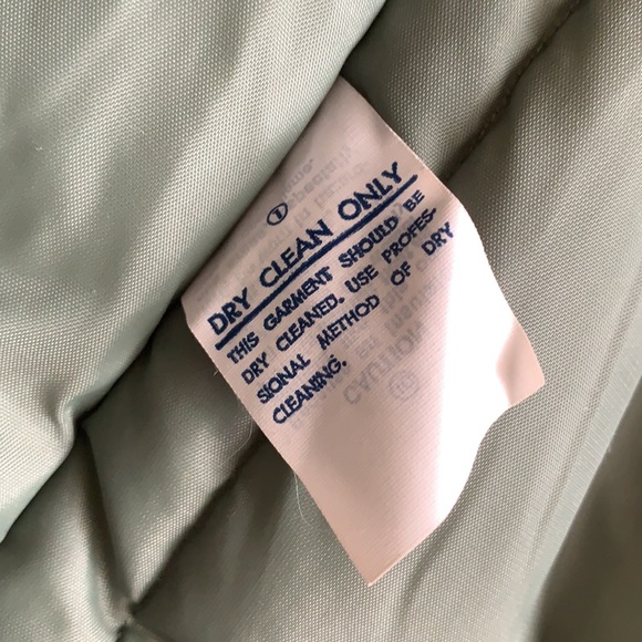 Vintage Cal Craft Puffer Coat New With Tags Men’s Size XL - Picture 11 of 12